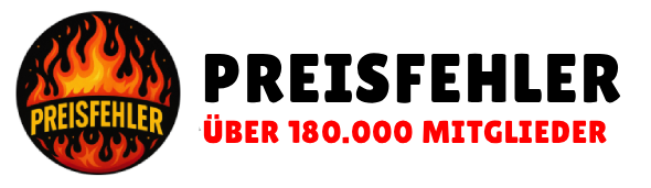 Preisfehler